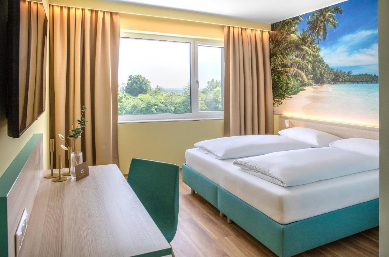Hi5-Hotel Seiersberg Windorf 외부 사진