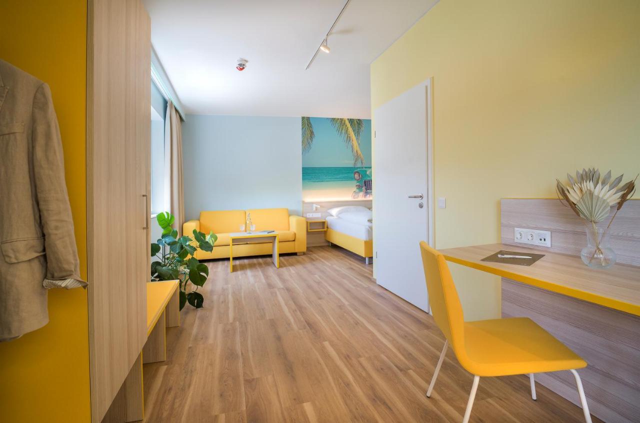 Hi5-Hotel Seiersberg Windorf 외부 사진