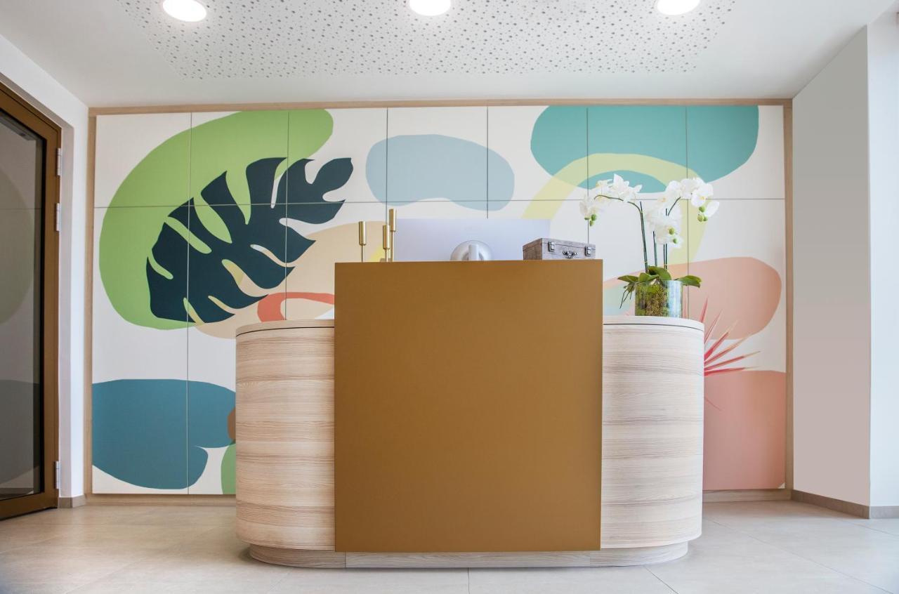 Hi5-Hotel Seiersberg Windorf 외부 사진