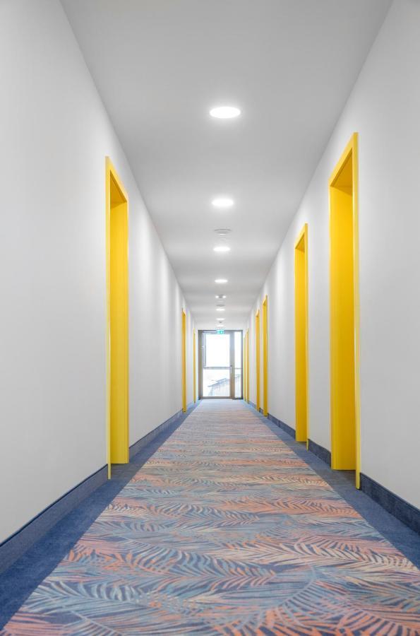 Hi5-Hotel Seiersberg Windorf 외부 사진